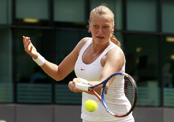  科维托娃生活照 贝博直播官网