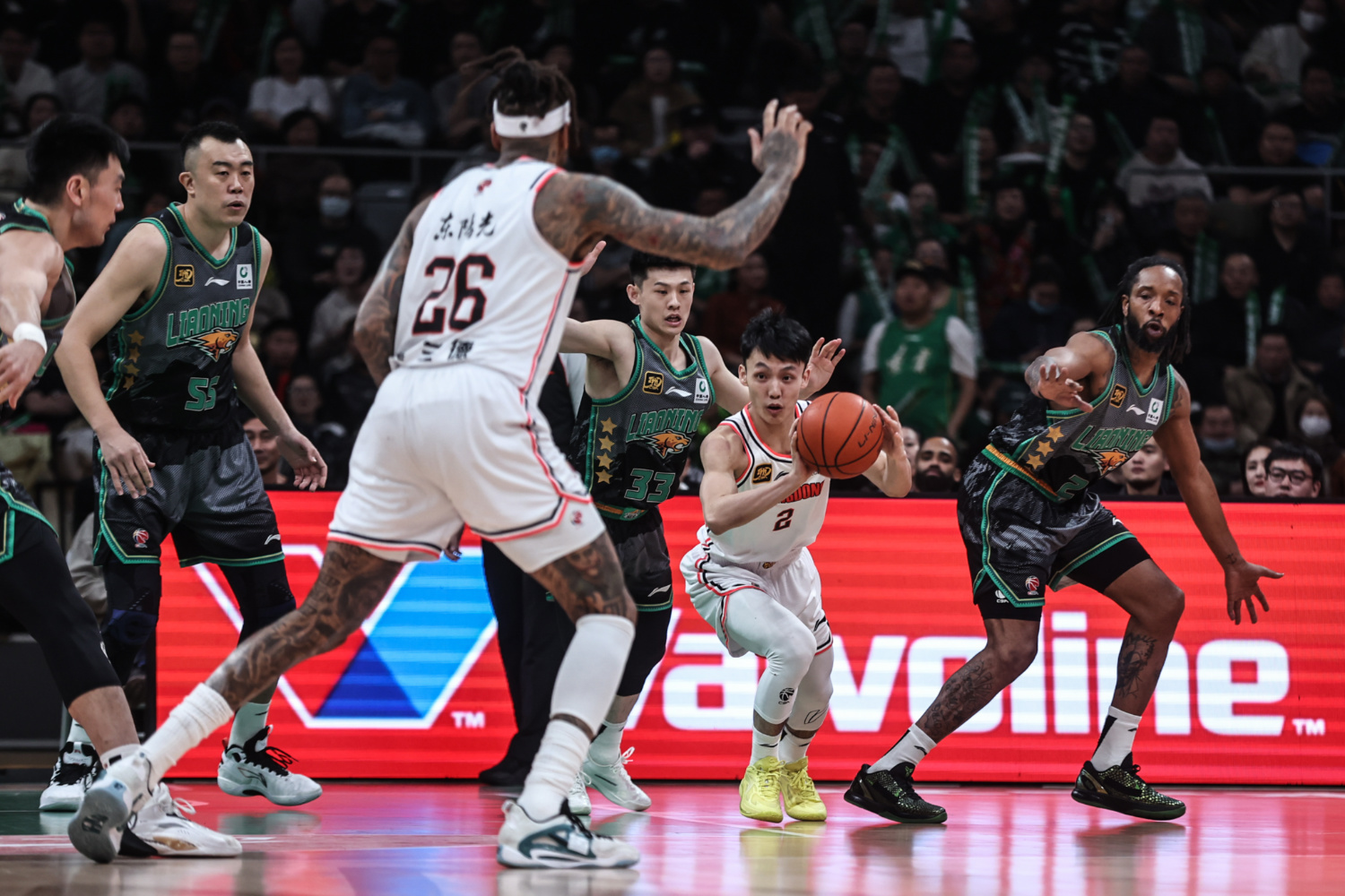 赛前辽宁本钢备战全明星赛，强势反弹细节曝光，悬念犹存，赛程密集仍需轮换的简单介绍