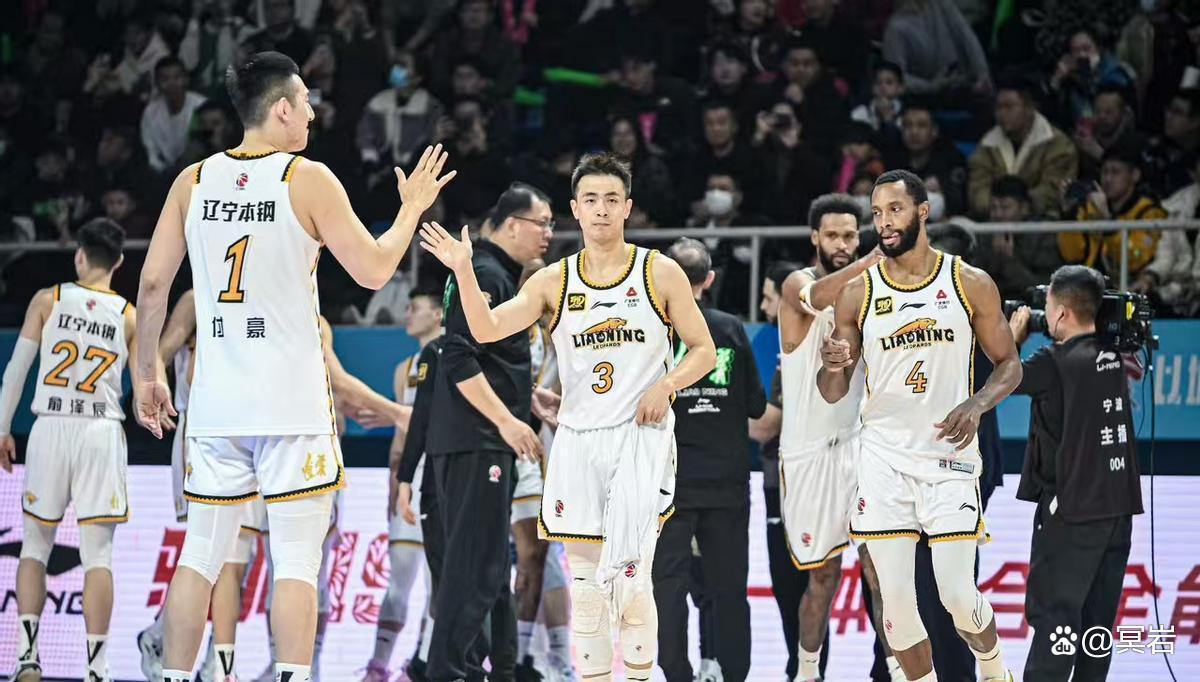 赛前辽宁本钢备战全明星赛，强势反弹细节曝光，悬念犹存，赛程密集仍需轮换的简单介绍